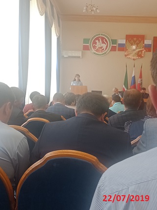 Информационно-разъяснительная работа