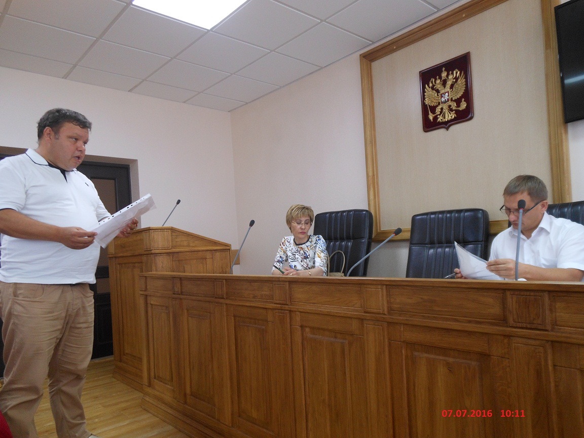 Совещание межведомственного совета в Альметьевском районе продолжает свою работу