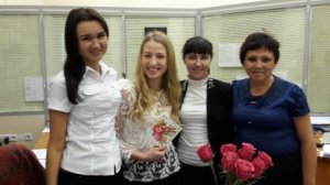 «Мисс Обаяние» - пенсионный работник