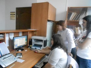 Семинар в ГКУ «Азнакаевское лесничество»