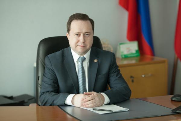 Поздравление Эдуарда Вафина с днём России Поздравление Эдуарда Вафина с днём России