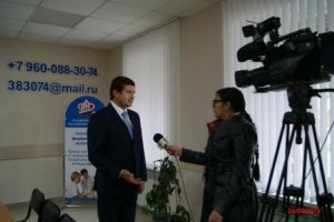 Все о наборе социальных услуг – в интервью телеканалу «Эфир»