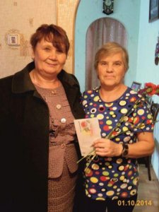 С заботой о пенсионерах