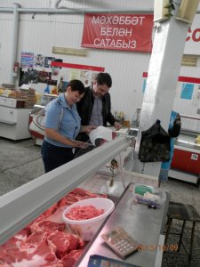 Совместные рейды против долгов