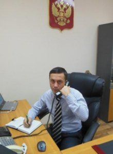 Прямая «горячая линия» в Камско-Устьинском районе