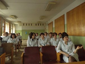 Что необходимо знать, и здоровым и больным?