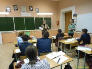 Программа "Все о будущей пенсии" в г. Альметьевск