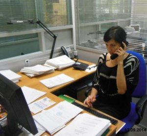 Итоги горячей линии