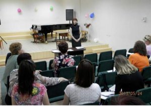 Встреч на предприятиях и организациях города