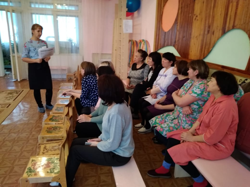 Сотрудники Управления продолжают   работу по ознакомлению с изменениями в пенсионном законодательстве