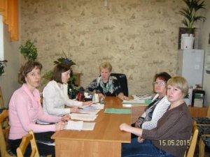Встреча с приставами Встреча с приставами