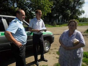 Совместные мероприятия против должников