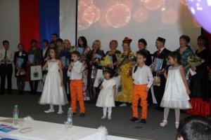 Творческий конкурс среди сотрудников ОПФР по РТ