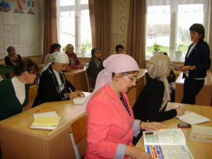 Лекции в школах продолжаются Лекции в школах продолжаются