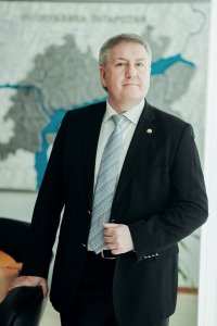 Уважаемые татарстанцы!