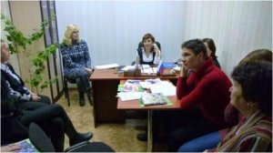 Мы продолжаем информационный марафон!