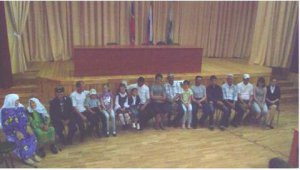 Отцы бывают разные