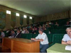 Поддержка малого и среднего бизнеса