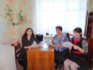 Проведена информационно-разъяснительная работа в средней школе Азнакаевского района