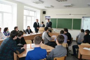 "На пути к успеху" "На пути к успеху"