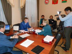 Круглый стол