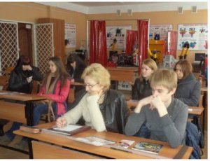 Единый день пенсионных знаний в Советском районе