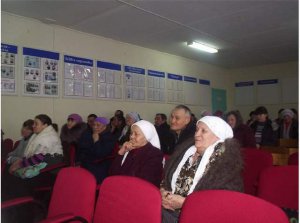 Отчеты главы района Отчеты главы района