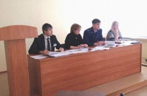 УПФР в Советском районе г.Казани приняло участие в заседаниях межведомственной комиссии