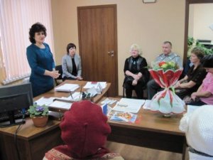 В канун Нового года!