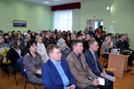 Сход граждан 