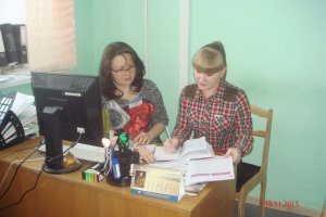 Учеба в Азнакаевском районе