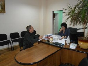 Всероссийский день приема граждан