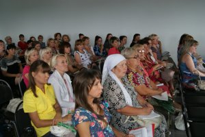 В Управлении ПФР в г. Набережные Челны состоялись семинары-практикумы