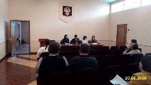 Должников призвали к ответу Должников призвали к ответу