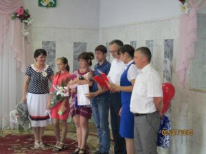 День семьи, любви и верности отметили в Буинске День семьи, любви и верности отметили в Буинске
