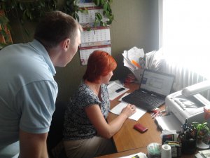 Обучающие семинары со страхователями