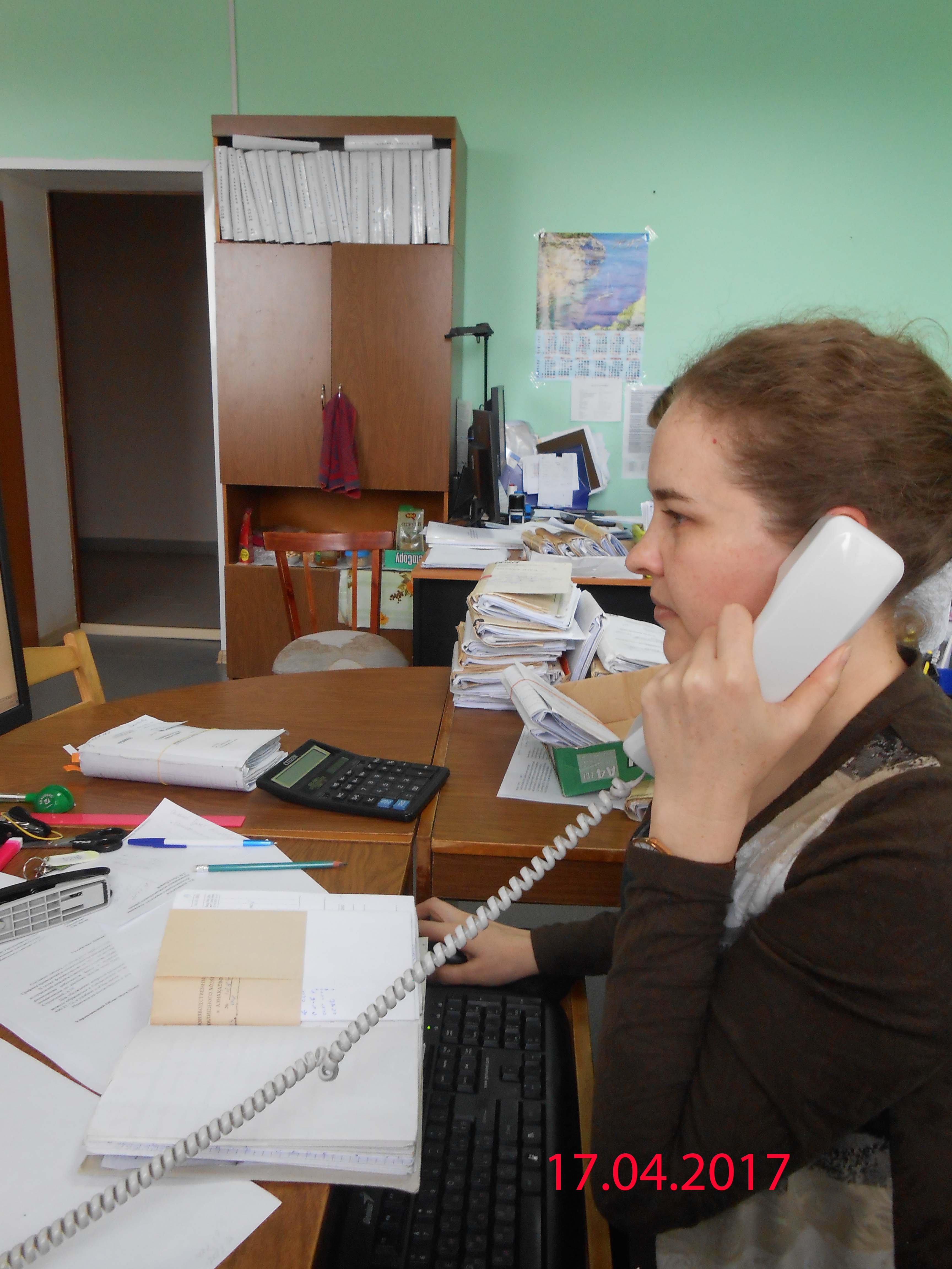 В УПФР г.Азнакаево стартовала добровольческая акция «Весенняя неделя добра-эстафета добрых дел # Добрый Татарстан #с 17.04.2017 по 28.04.2017.