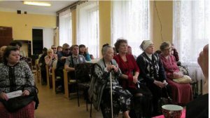 Хотим всё знать!