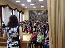 Семинар для страхователей Семинар для страхователей