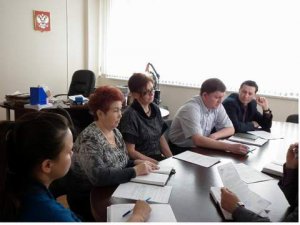 Совместное совещание Совместное совещание