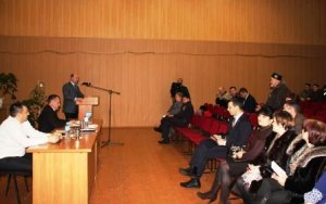 Сход граждан в сельских поселениях  Актанышского района