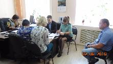 Комиссия при Управлении 