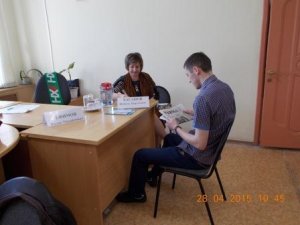 Единый день оказания бесплатной юридической помощи ветеранам ВОВ и членам их семей, приуроченный к 70-летию Победы Единый день оказания бесплатной юридической помощи ветеранам ВОВ и членам их семей, приуроченный к 70-летию Победы