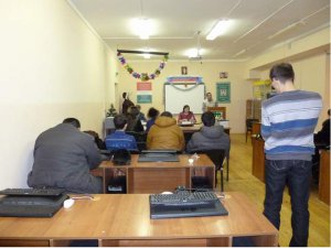 Заседание с организациями и ведомствами района Заседание с организациями и ведомствами района