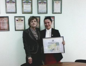 Елена Полякова провела выездное рабочее совещание в Мензелинске Елена Полякова провела выездное рабочее совещание в Мензелинске