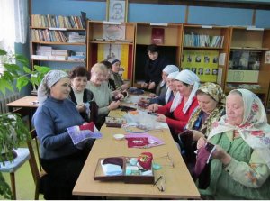 Кружок «Тылсымлы энэ» Кружок «Тылсымлы энэ»