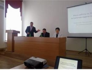 Итоги подведены, задачи на 2011 поставлены