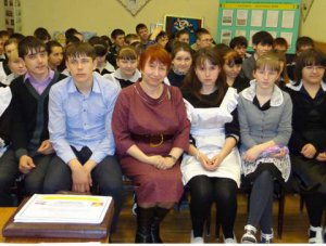 «Единого дня пенсионных знаний» в школах Пестречинского района