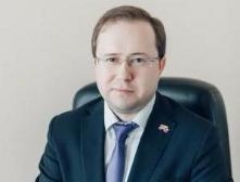 Коллектив Отделения Пенсионного фонда России по Республике Татарстан поздравляет управляющего с годовщиной вступления в должность 