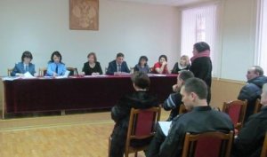 Совместная работа с прокуратурой Бавлинского муниципального района